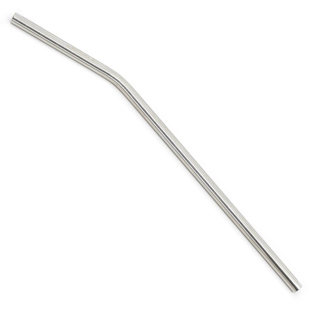 Pack of 3 | Curved Single Straw Gift Set