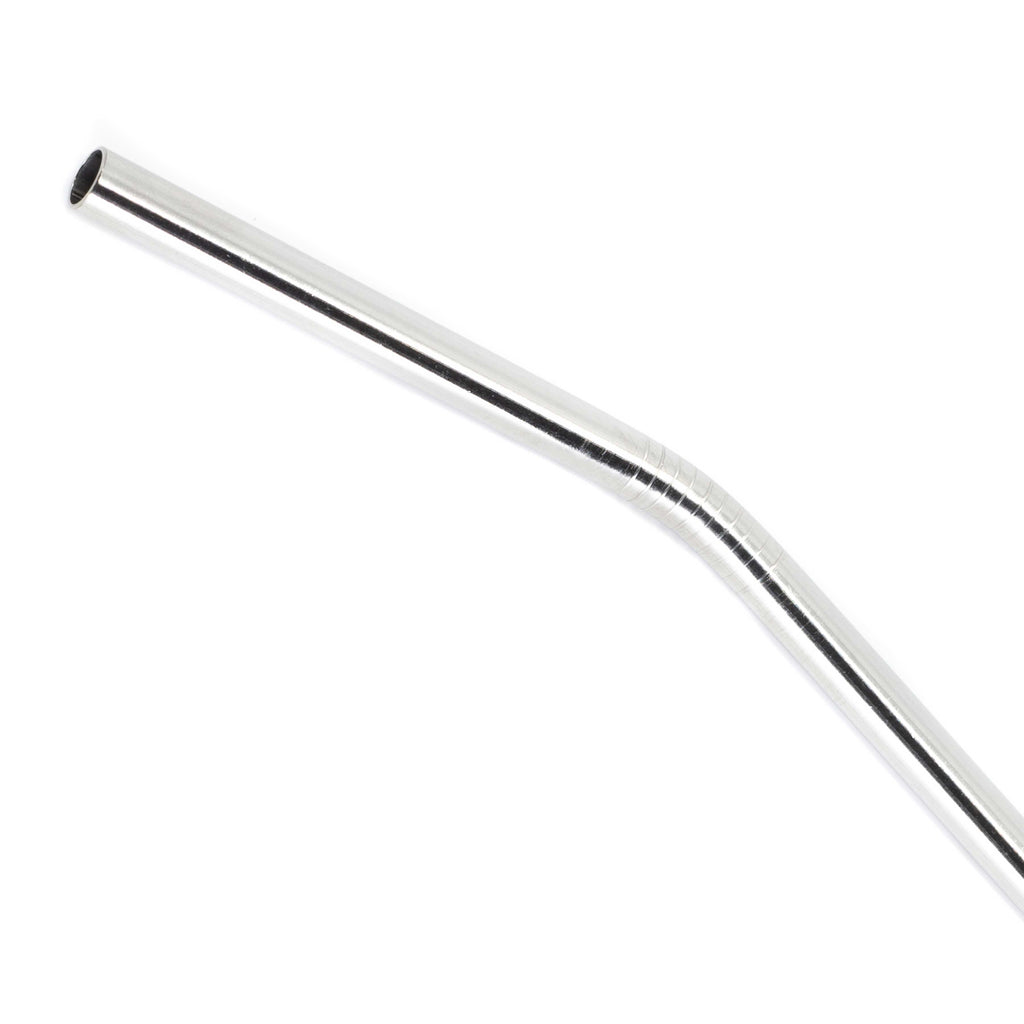 Pack of 3 | Curved Single Straw Gift Set
