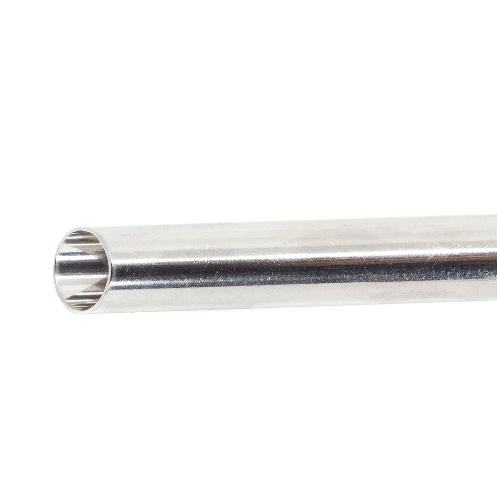 Bulk - Single Boba Metal Straws