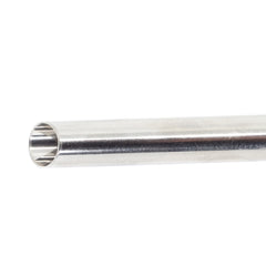 Bulk - Single Boba Metal Straws