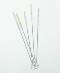 Curved Single Straw Gift Set