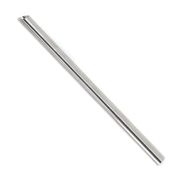 Bulk - Single Boba Metal Straws