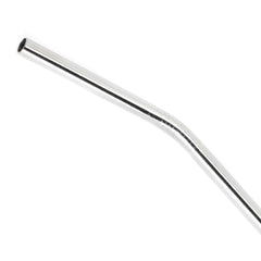 Curved Single Straw Gift Set