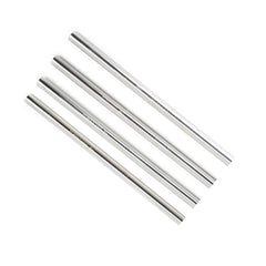 Bulk - Cocktail Metal Straws