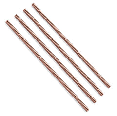 Straight Reusable Straw Gift Sets